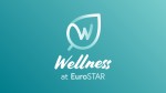 EuroSTAR Wellness Logo
